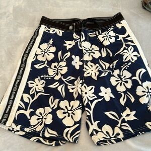 Maui Built Men’s Board Shorts